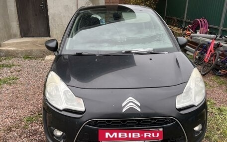 Citroen C3 II, 2011 год, 570 000 рублей, 2 фотография