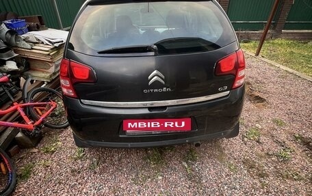 Citroen C3 II, 2011 год, 570 000 рублей, 20 фотография