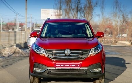 DongFeng 580 I, 2024 год, 2 499 000 рублей, 2 фотография