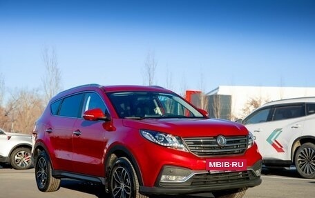 DongFeng 580 I, 2024 год, 2 499 000 рублей, 3 фотография