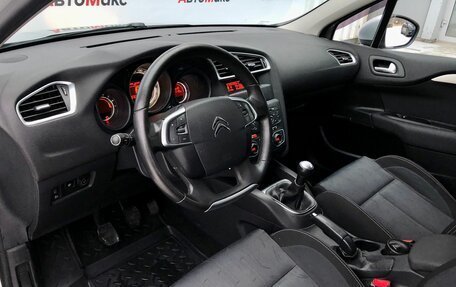 Citroen C4 II рестайлинг, 2012 год, 700 000 рублей, 7 фотография