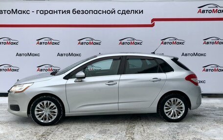 Citroen C4 II рестайлинг, 2012 год, 700 000 рублей, 6 фотография