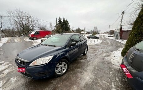 Ford Focus II рестайлинг, 2008 год, 500 000 рублей, 1 фотография