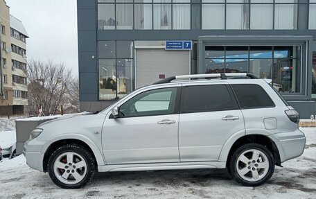 Mitsubishi Outlander III рестайлинг 3, 2005 год, 862 000 рублей, 7 фотография