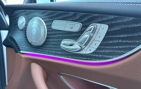 Mercedes-Benz E-Класс, 2021 год, 6 300 000 рублей, 23 фотография