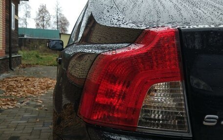 Volvo S40 II, 2008 год, 850 000 рублей, 6 фотография