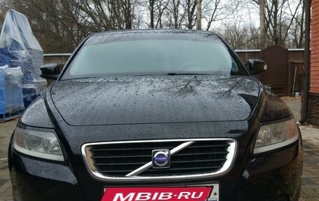 Volvo S40 II, 2008 год, 850 000 рублей, 3 фотография