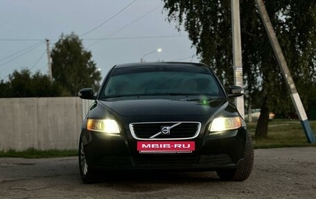 Volvo S40 II, 2008 год, 850 000 рублей, 2 фотография