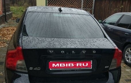 Volvo S40 II, 2008 год, 850 000 рублей, 8 фотография