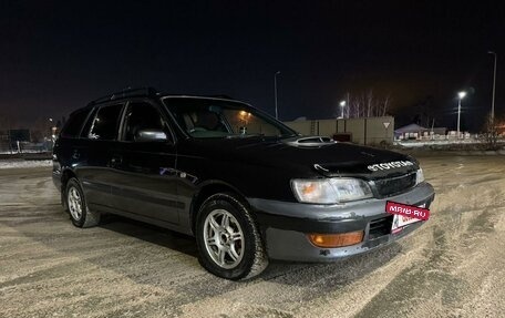 Toyota Caldina, 1995 год, 240 000 рублей, 2 фотография