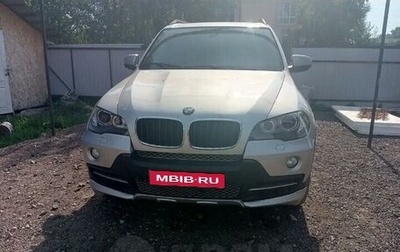 BMW X5, 2007 год, 1 600 000 рублей, 1 фотография