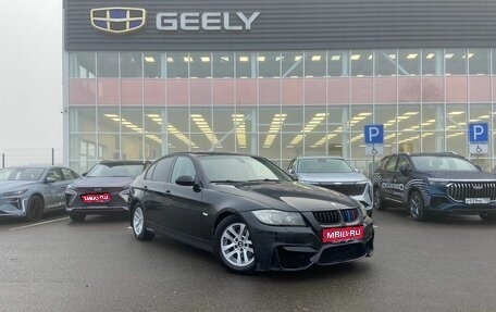 BMW 3 серия, 2008 год, 949 000 рублей, 1 фотография