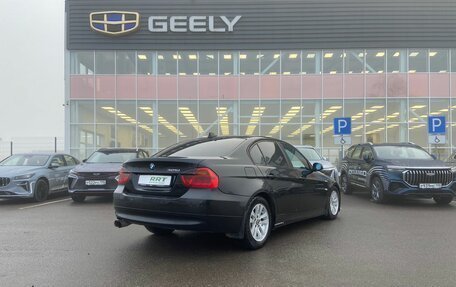 BMW 3 серия, 2008 год, 949 000 рублей, 3 фотография