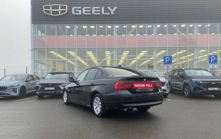 BMW 3 серия, 2008 год, 949 000 рублей, 4 фотография