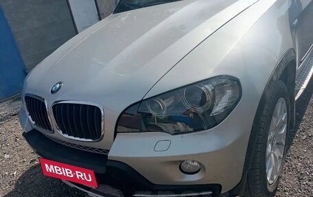 BMW X5, 2007 год, 1 600 000 рублей, 2 фотография