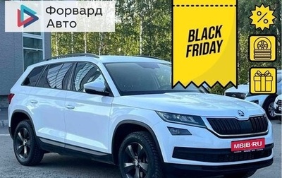 Skoda Kodiaq I, 2017 год, 2 720 990 рублей, 1 фотография