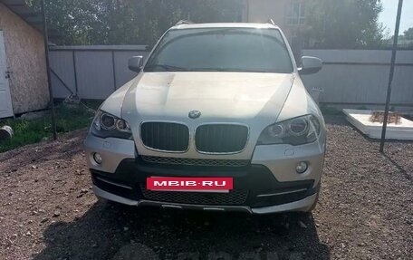 BMW X5, 2007 год, 1 600 000 рублей, 3 фотография