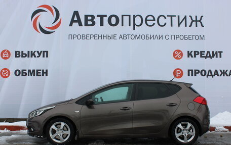 KIA cee'd III, 2012 год, 1 175 000 рублей, 7 фотография