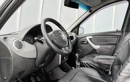 Renault Logan I, 2010 год, 476 000 рублей, 20 фотография