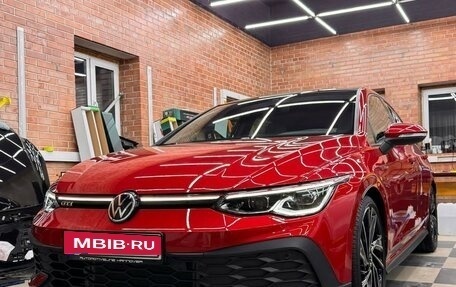 Volkswagen Golf GTI, 2020 год, 4 700 000 рублей, 1 фотография