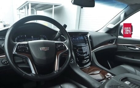 Cadillac Escalade IV, 2018 год, 6 850 000 рублей, 7 фотография