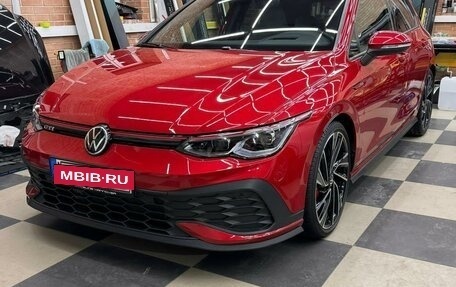 Volkswagen Golf GTI, 2020 год, 4 700 000 рублей, 3 фотография