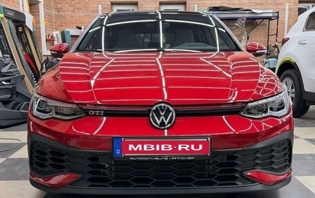 Volkswagen Golf GTI, 2020 год, 4 700 000 рублей, 5 фотография