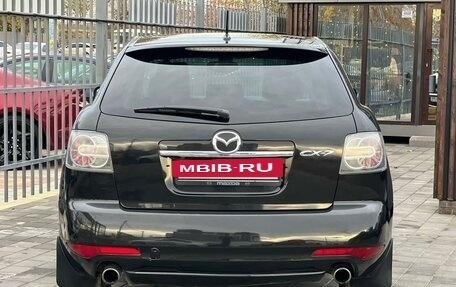 Mazda CX-7 I рестайлинг, 2011 год, 875 000 рублей, 4 фотография