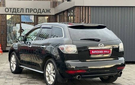 Mazda CX-7 I рестайлинг, 2011 год, 875 000 рублей, 7 фотография