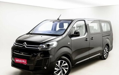 Citroen SpaceTourer I, 2023 год, 6 990 000 рублей, 1 фотография