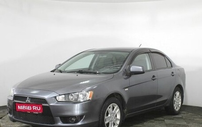 Mitsubishi Lancer IX, 2008 год, 730 000 рублей, 1 фотография