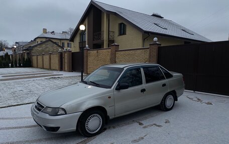 Daewoo Nexia I рестайлинг, 2008 год, 235 000 рублей, 3 фотография