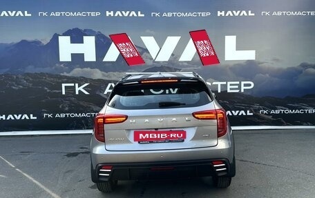 Haval Jolion, 2024 год, 2 299 000 рублей, 7 фотография