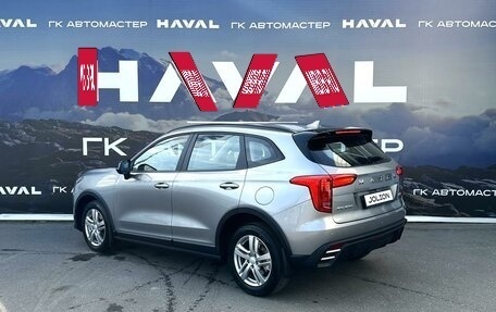 Haval Jolion, 2024 год, 2 299 000 рублей, 8 фотография