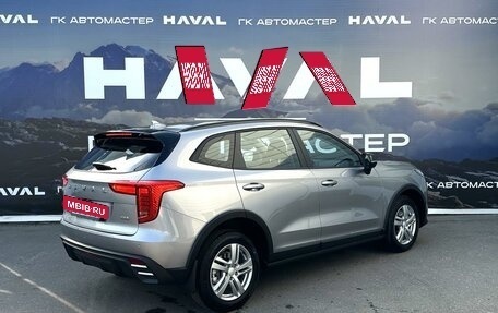 Haval Jolion, 2024 год, 2 299 000 рублей, 6 фотография