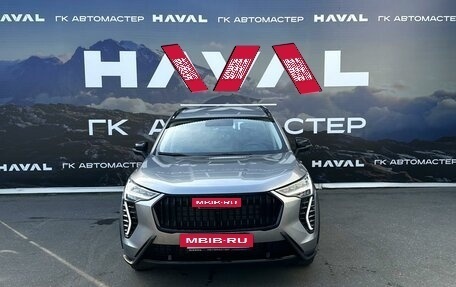 Haval Jolion, 2024 год, 2 299 000 рублей, 2 фотография