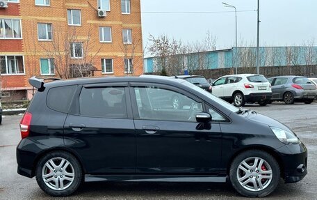 Honda Jazz I рестайлинг, 2008 год, 845 000 рублей, 2 фотография