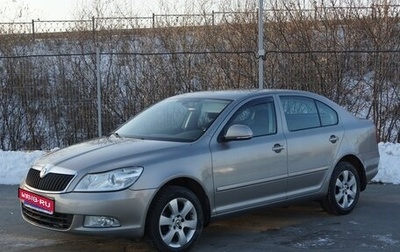 Skoda Octavia, 2012 год, 949 000 рублей, 1 фотография