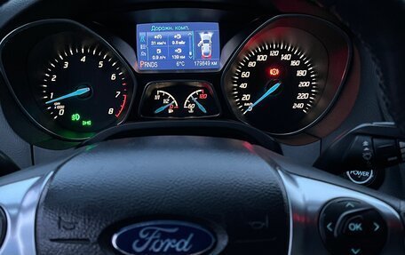 Ford Focus III, 2012 год, 1 350 000 рублей, 6 фотография