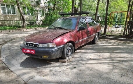 Daewoo Nexia I рестайлинг, 2007 год, 85 000 рублей, 1 фотография