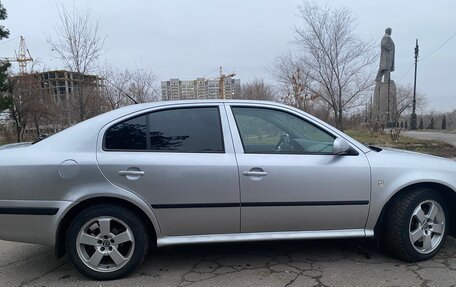 Skoda Octavia IV, 2002 год, 1 060 000 рублей, 2 фотография