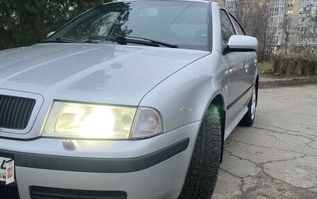 Skoda Octavia IV, 2002 год, 1 060 000 рублей, 6 фотография