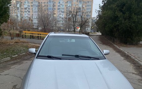 Skoda Octavia IV, 2002 год, 1 060 000 рублей, 8 фотография