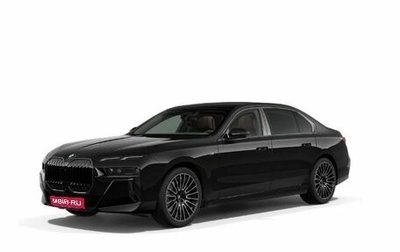 BMW 7 серия, 2024 год, 23 800 000 рублей, 1 фотография