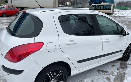 Peugeot 308 II, 2011 год, 675 000 рублей, 8 фотография