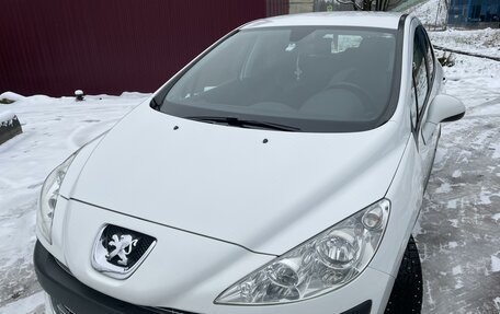 Peugeot 308 II, 2011 год, 675 000 рублей, 6 фотография