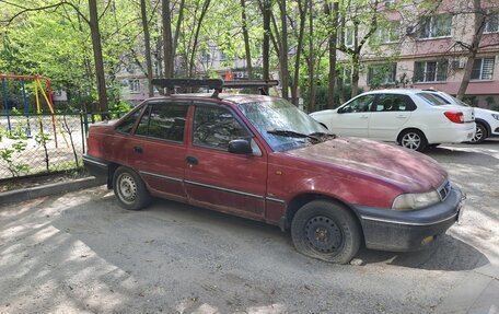 Daewoo Nexia I рестайлинг, 2007 год, 85 000 рублей, 3 фотография