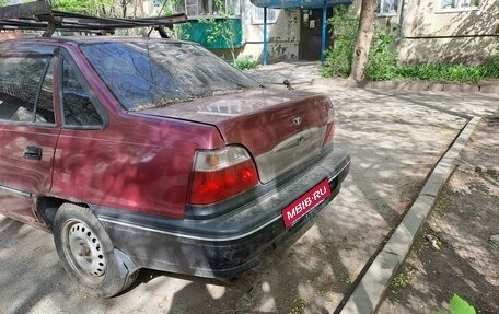 Daewoo Nexia I рестайлинг, 2007 год, 85 000 рублей, 8 фотография