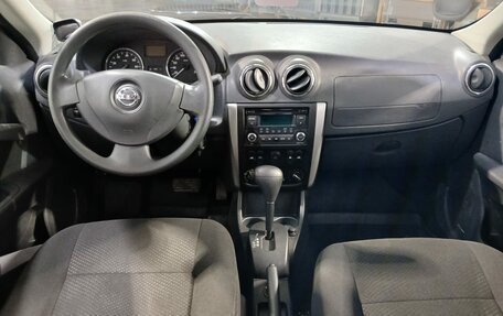 Nissan Almera, 2014 год, 895 000 рублей, 9 фотография