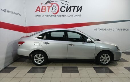 Nissan Almera, 2014 год, 895 000 рублей, 8 фотография